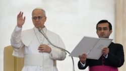 2026.03.04 Udienza Generale