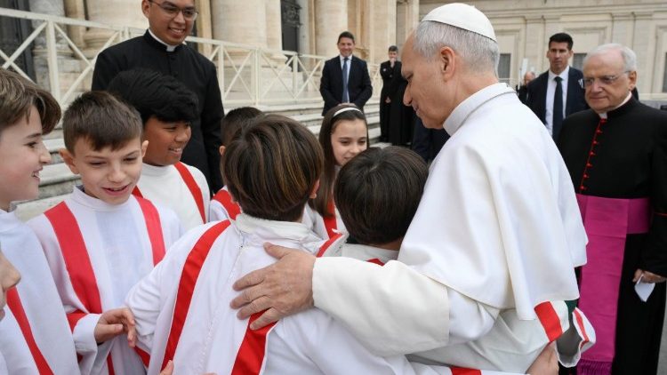 Kanisa ni Jumuiya ya imani, matumaini na mapendo katika Kristo Yesu