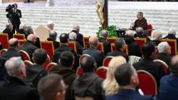 2026.03.06 Predica di Quaresima