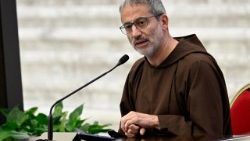 Prvá pôstna kázeň