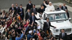 2026.03.11 Udienza Generale 