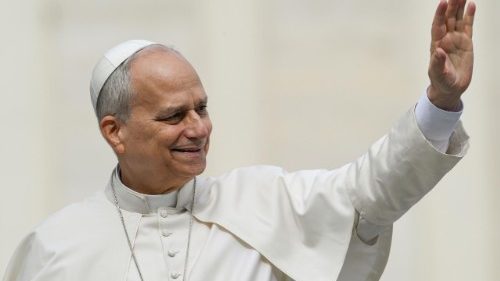 Le&atilde;o XIV, peregrino na &Aacute;frica: divulgado o programa da viagem apost&oacute;lica