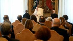 2026.03.13 Membri di Fondazione Cattolica