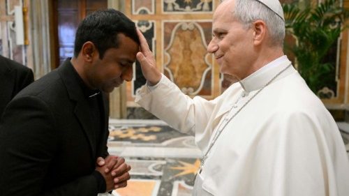 Papst: Haben Kriegstreiber den Mut zur Gewissenspr&uuml;fung? 