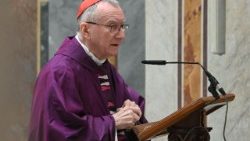 Святая Імша з нагоды адкрыцця судовага года ў Ватыкане