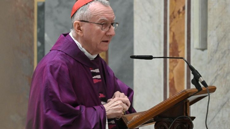 Святая Імша з нагоды адкрыцця судовага года ў Ватыкане