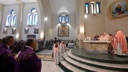 2026.03.15 Visita pastorale alla Parrocchia â  Sacro Cuore di GesÃ¹ a Ponte Mammoloâ  