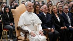 Аўдыенцыя для рэдакцыі "TG2"