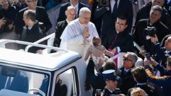 2026.03.18 Udienza Generale