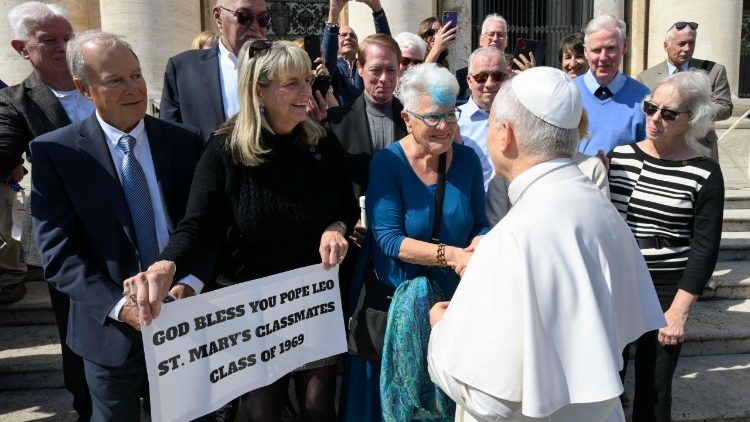 Lev XIV. se spoluž&aacute;ky