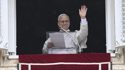 Il Papa: liberare i cuori da egoismo, materialismo e violenza