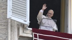 Anjel Pána 22. marca 2026