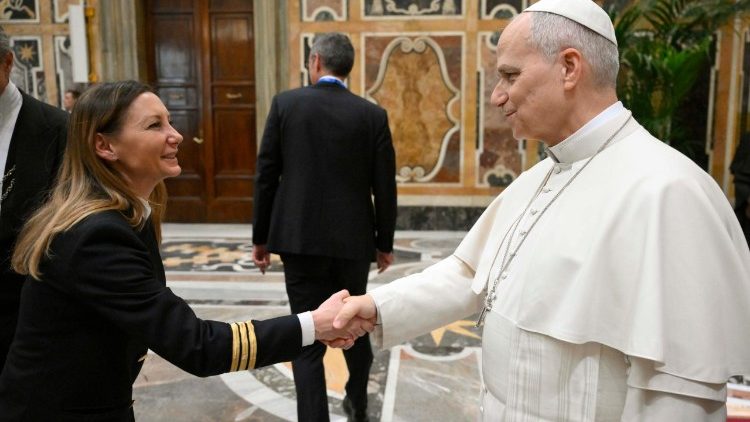 Wafanyakazi wa Shirika la Ndege Italia