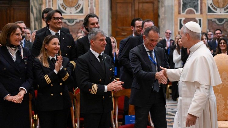 2026.03.23 Dirigenti e Personale di Ita Airways