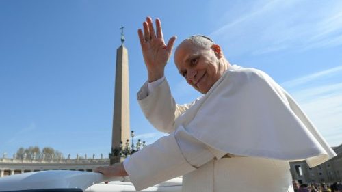 Leone XIV: i vescovi sono al servizio del popolo di Dio, custodi del tesoro della fede