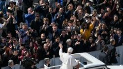 2026.03.25 Udienza Generale