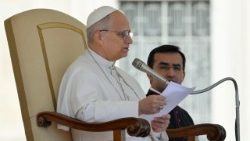 2026.03.25 Udienza Generale