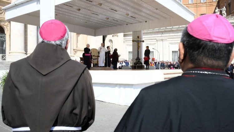 Audi&ecirc;ncia Geral desta quarta-feira, 25 de mar&ccedil;o