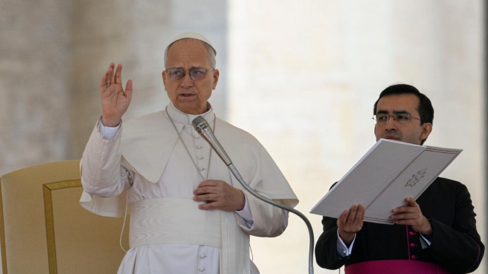 2026.03.25 Udienza Generale