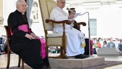 2026.03.25 Udienza Generale