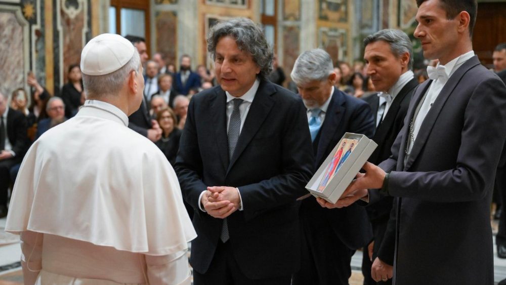 2026.03.26 Partecipanti all'Incontro promosso dal Centro Nazionale per i Trapianti