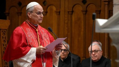 Wortlaut: Papst Leo an die Katholiken in Monaco