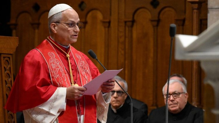 मोनाको के ख्रीस्तीय समुदाय को संत पापा लियो का संदेश