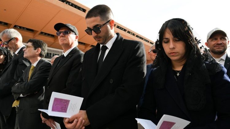 विश्ववासी भक्तजन