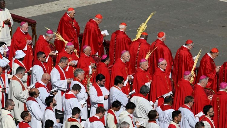 Ein Eindruck von der Feier