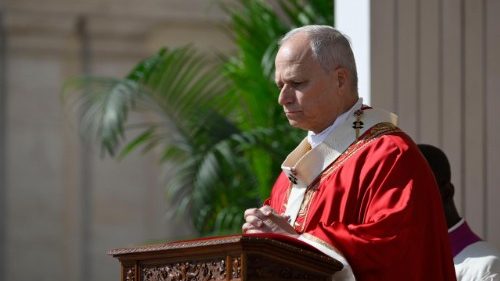 Papa: unidos aos crist&atilde;os do Oriente M&eacute;dio, rezemos pelas v&iacute;timas do conflito atroz