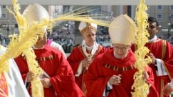 2026.03.29 Celebrazione della Domenica delle Palme