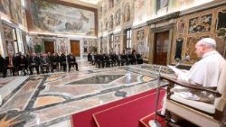 Среща с делегация на Общинската лига на щата Илинойс