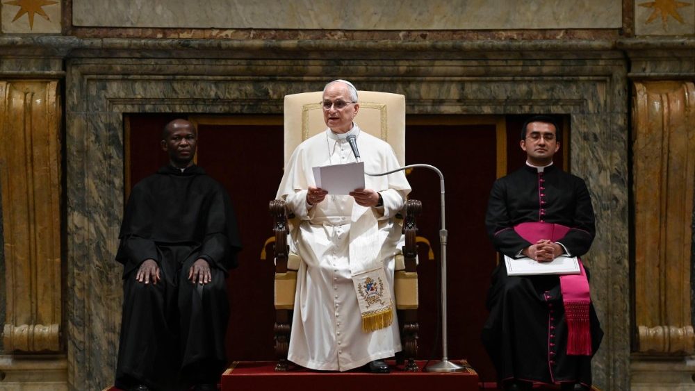 Аўдыенцыія для дэлегацыі Муніцыпальнай лігі Ілінойса