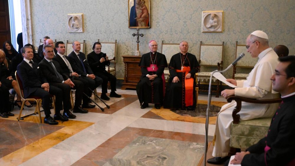 2026.03.30 Membri della Fondazione Ausilia