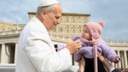 2026.04.01 Udienza Generale