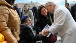 2026.04.01 Udienza Generale