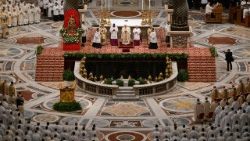 2026.04.02 GiovedÃ¬ della Settimana Santa â   Messa del Crisma