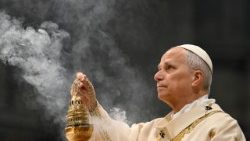 2026.04.02 GiovedÃ¬ della Settimana Santa â   Messa del Crisma