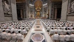 2026.04.02 GiovedÃ¬ della Settimana Santa â   Messa del Crisma