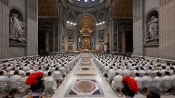 2026.04.02 GiovedÃ¬ della Settimana Santa â   Messa del Crisma