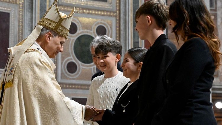 Wakati wa matoleo ya vipaji