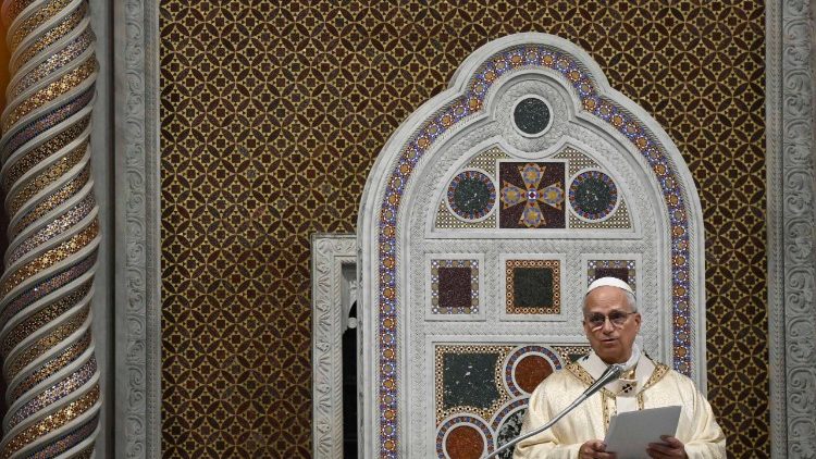 Misa ya Alhamisi Kuu