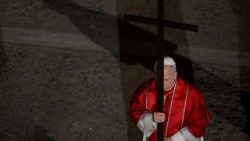 2026.04.03 Venerdi Santo Passione del Signore - Via Crucis