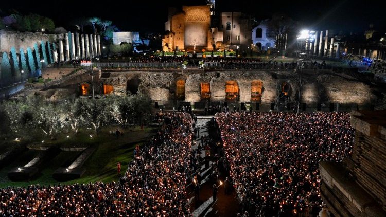 Palatin, jedan od sedam rimskih brežuljaka