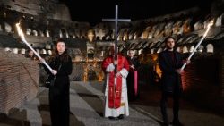 2026.04.03 Venerdi Santo Passione del Signore - Via Crucis