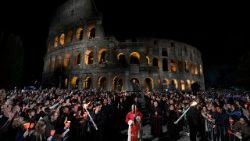 2026.04.03 Venerdi Santo Passione del Signore - Via Crucis
