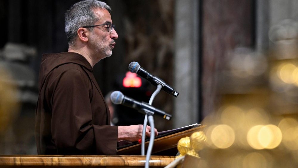 2026.04.03 Venerdi Santo Passione del Signore â   Celebrazione della Passione del Signore