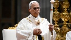 2026.04.04 Domenica di Pasqua Risurrezione del Signore - Veglia Pasquale nella notte santa