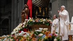 2026.04.04 Domenica di Pasqua Risurrezione del Signore - Veglia Pasquale nella notte santa