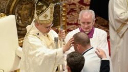 2026.04.04 Domenica di Pasqua Risurrezione del Signore - Veglia Pasquale nella notte santa